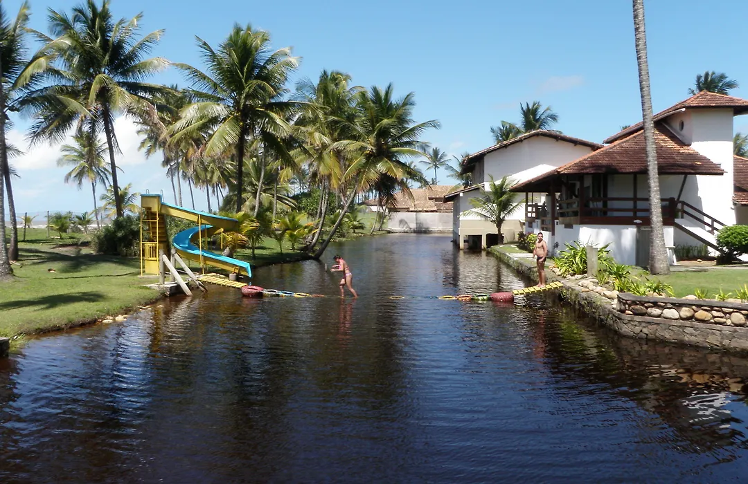 Resort Tororomba-1